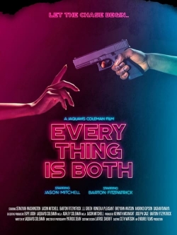 Everything Is Both (2023) Official Image | AndyDay