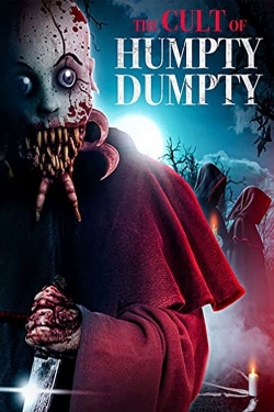 The Cult of Humpty Dumpty (2022) Official Image | AndyDay