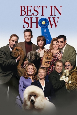 Best in Show (2000) Official Image | AndyDay