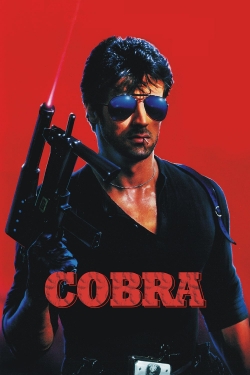 Cobra (1986) Official Image | AndyDay