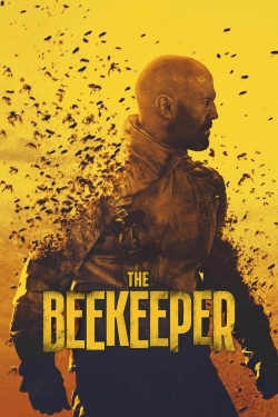 The Beekeeper (2024) Official Image | AndyDay