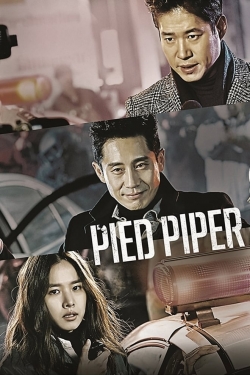 Pied Piper (2016) Official Image | AndyDay