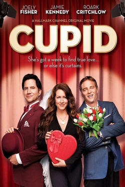 Cupid (2012) Official Image | AndyDay