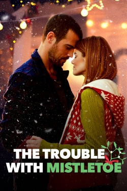 The Trouble with Mistletoe (2017) Official Image | AndyDay