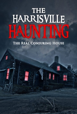 The Harrisville Haunting: The Real Conjuring House (2022) Official Image | AndyDay