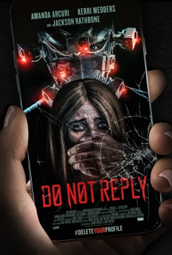 Do Not Reply (2020) Official Image | AndyDay