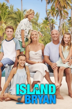 Island of Bryan (2019) Official Image | AndyDay