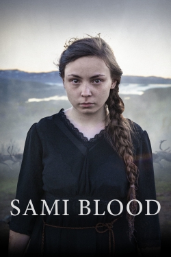 Sami Blood (2016) Official Image | AndyDay