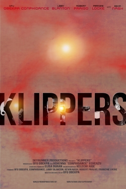 Klippers (2018) Official Image | AndyDay