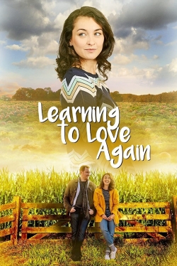Learning to Love Again (2020) Official Image | AndyDay