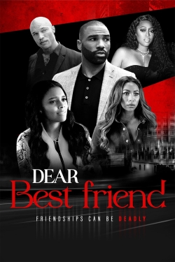 Dear Best Friend (2022) Official Image | AndyDay