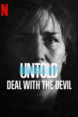 Untold: Deal with the Devil (2021) Official Image | AndyDay