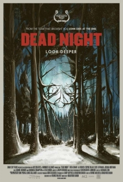 Dead Night (2018) Official Image | AndyDay