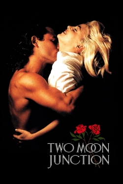 Two Moon Junction (1988) Official Image | AndyDay