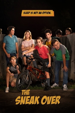 The Sneak Over (2020) Official Image | AndyDay