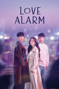 Love Alarm (2019) Official Image | AndyDay