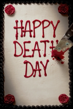 Happy Death Day (2017) Official Image | AndyDay