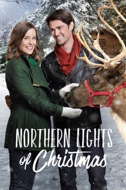 Northern Lights of Christmas (2018) Official Image | AndyDay