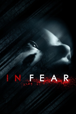 In Fear (2013) Official Image | AndyDay
