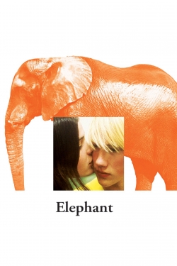 Elephant (2003) Official Image | AndyDay