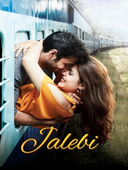 Jalebi (2018) Official Image | AndyDay