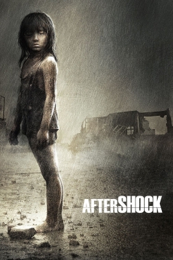 Aftershock (2010) Official Image | AndyDay