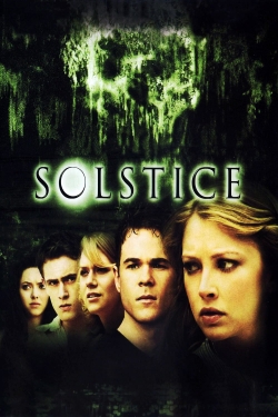 Solstice (2008) Official Image | AndyDay