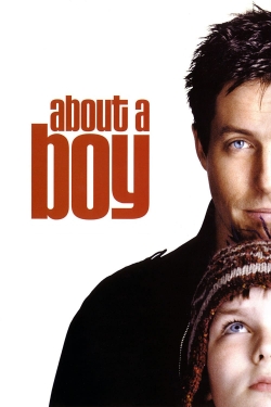 About a Boy (2002) Official Image | AndyDay