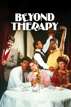 Beyond Therapy (1987) Official Image | AndyDay