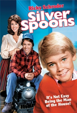 Silver Spoons (1982) Official Image | AndyDay