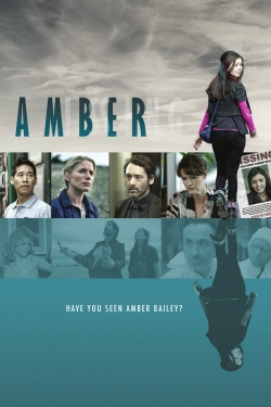 Amber (2014) Official Image | AndyDay