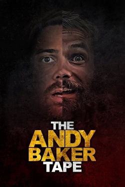 The Andy Baker Tape (2022) Official Image | AndyDay