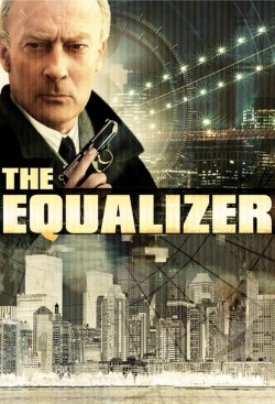 The Equalizer (1985) Official Image | AndyDay