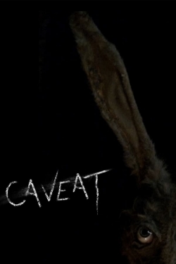 Caveat (2020) Official Image | AndyDay