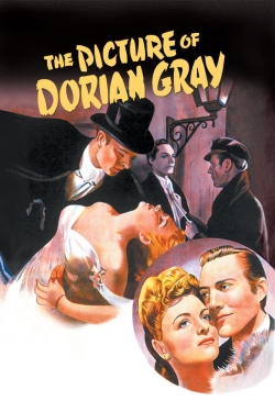 The Picture of Dorian Gray (1945) Official Image | AndyDay