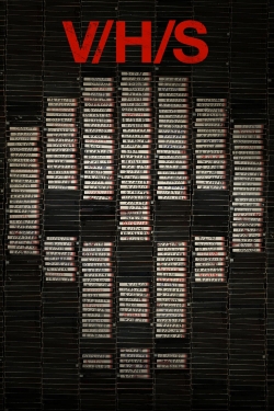 V/H/S (2012) Official Image | AndyDay