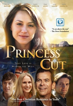 Princess Cut (2015) Official Image | AndyDay