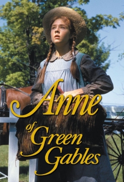 Anne of Green Gables (1985) Official Image | AndyDay