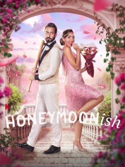 Honeymoonish (2024) Official Image | AndyDay