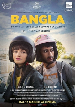 Bangla (2019) Official Image | AndyDay