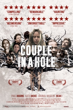 Couple in a Hole (2016) Official Image | AndyDay