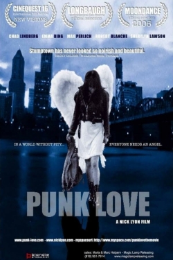 Punk Love (2006) Official Image | AndyDay