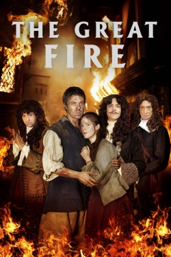 The Great Fire (2014) Official Image | AndyDay