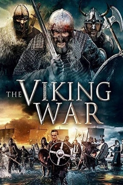 The Viking War (2019) Official Image | AndyDay