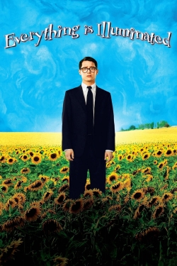 Everything is Illuminated (2005) Official Image | AndyDay