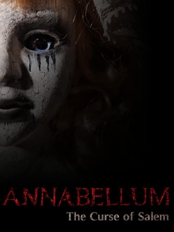 Annabellum - The Curse of Salem (2019) Official Image | AndyDay