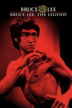 Bruce Lee: The Legend (1984) Official Image | AndyDay