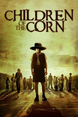 Children of the Corn (2009) Official Image | AndyDay