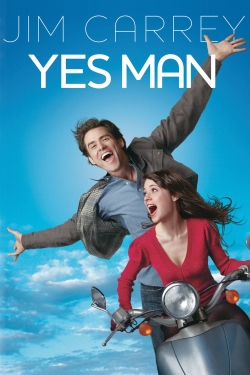 Yes Man (2008) Official Image | AndyDay
