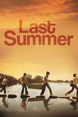 Last Summer (2019) Official Image | AndyDay